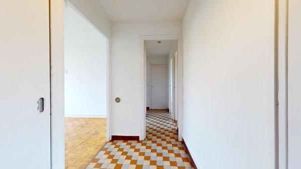 Appartement Saint Martin D Heres 4 pièce(s) 67 m2