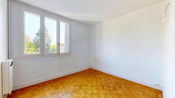Appartement Saint Martin D Heres 4 pièce(s) 67 m2