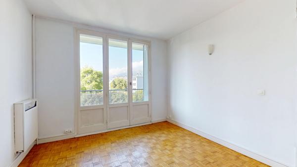 Appartement Saint Martin D Heres 4 pièce(s) 67 m2