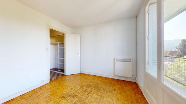 Appartement Saint Martin D Heres 4 pièce(s) 67 m2