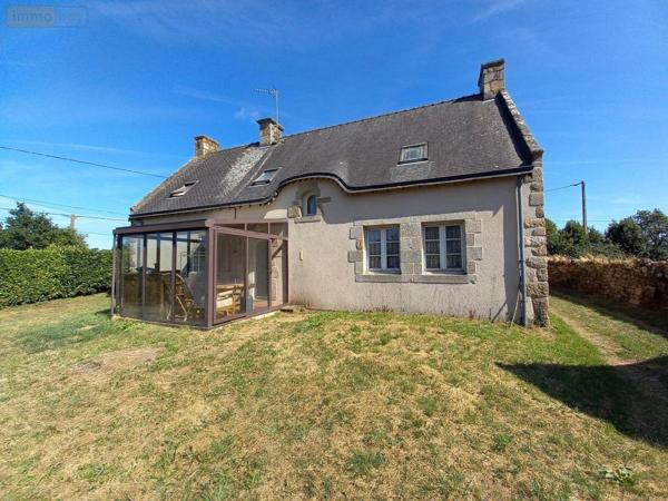 Maison à vendre à Crach dans le Morbihan (56950), ref : 56080-933