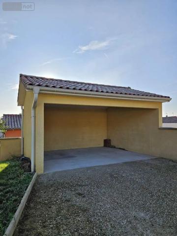 Location - Appartement Sancé 71000 3 pièces 84 m 2