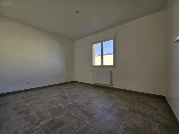 Location - Appartement Sancé 71000 3 pièces 84 m 2