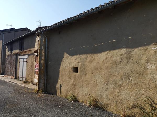 Immeuble à MONPAZIER, 24540 - 122m²