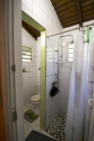MAISON INDIVIDUELLE T2 MEUBLÉE au CALME et à la CAMPAGNE