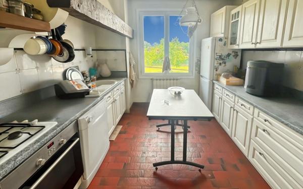 Maison à vendre    3 pièces •  Saint-Nicolas-de-la-Grave