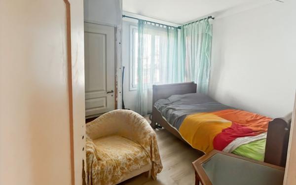 Maison à vendre    3 pièces •  Saint-Nicolas-de-la-Grave