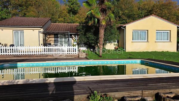 Maison traditionnelle de 181 m²