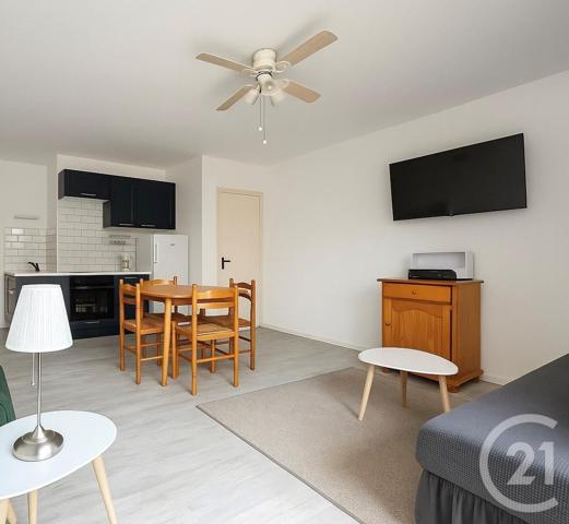 Appartement T2 à vendre  2 pièces - 41,91 m2 ST HILAIRE DE RIEZ - 85