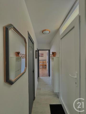 Appartement T2 à vendre  2 pièces - 41,91 m2 ST HILAIRE DE RIEZ - 85