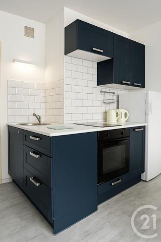 Appartement T2 à vendre  2 pièces - 41,91 m2 ST HILAIRE DE RIEZ - 85