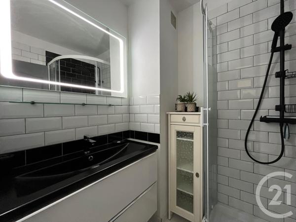 Appartement T2 à vendre  2 pièces - 41,91 m2 ST HILAIRE DE RIEZ - 85