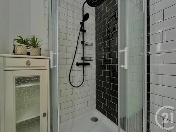 Appartement T2 à vendre  2 pièces - 41,91 m2 ST HILAIRE DE RIEZ - 85