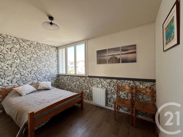 Appartement T2 à vendre  2 pièces - 41,91 m2 ST HILAIRE DE RIEZ - 85