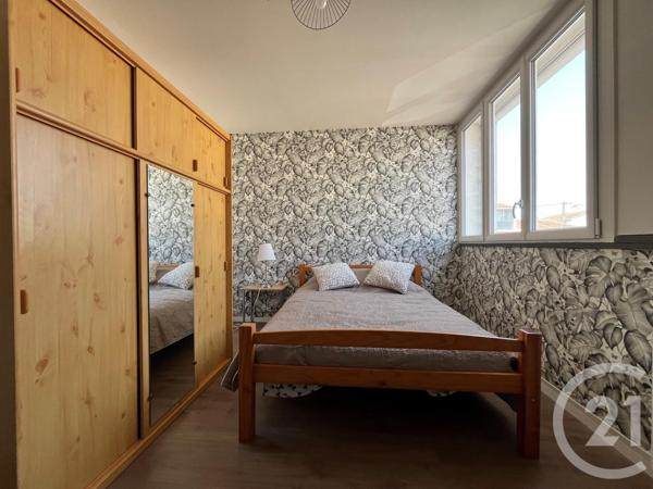 Appartement T2 à vendre  2 pièces - 41,91 m2 ST HILAIRE DE RIEZ - 85