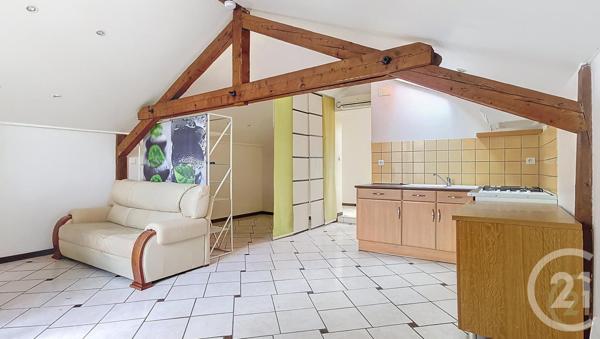 Immeuble à vendre  340 m2 STE SUZANNE - 25