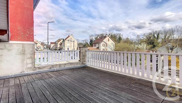 Immeuble à vendre  340 m2 STE SUZANNE - 25