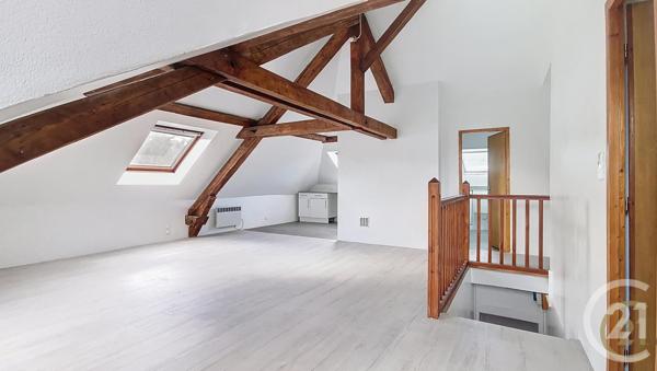 Immeuble à vendre  340 m2 STE SUZANNE - 25