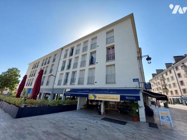 CENTRE VILLE ORLEANS
