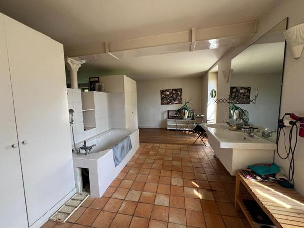 Maison Labbeville 10 pièce(s) 474 m2