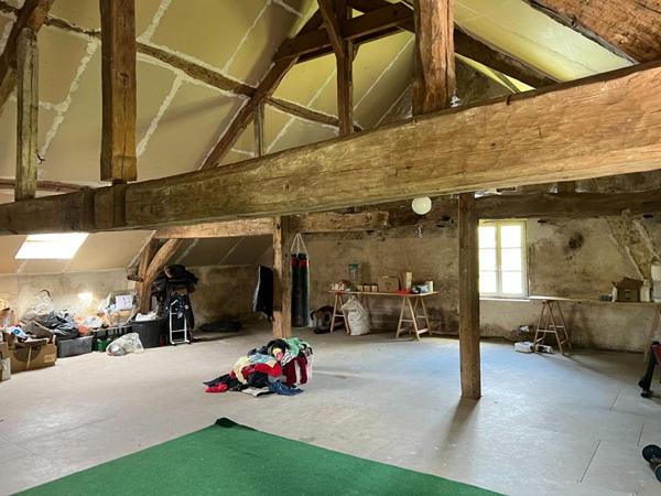 Maison Labbeville 10 pièce(s) 474 m2