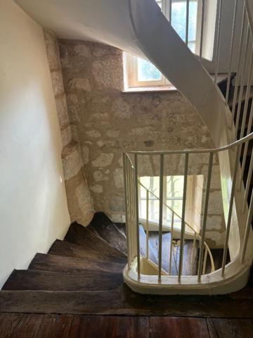 Maison Labbeville 10 pièce(s) 474 m2