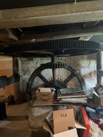 Maison Labbeville 10 pièce(s) 474 m2