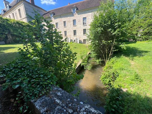 Maison Labbeville 10 pièce(s) 474 m2