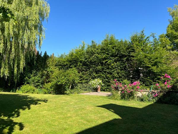 Maison Labbeville 10 pièce(s) 474 m2