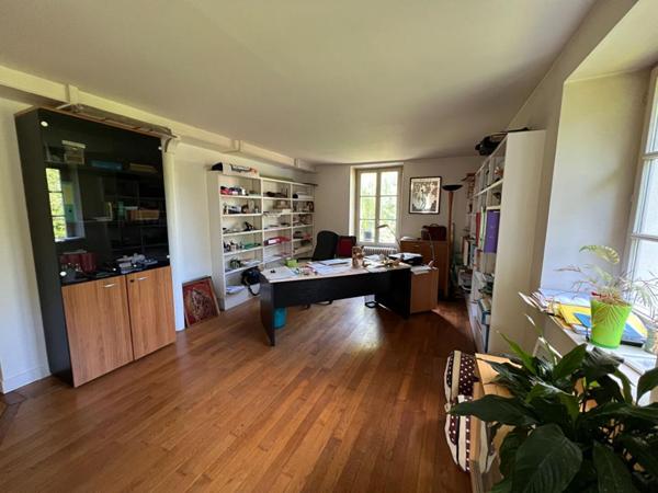 Maison Labbeville 10 pièce(s) 474 m2