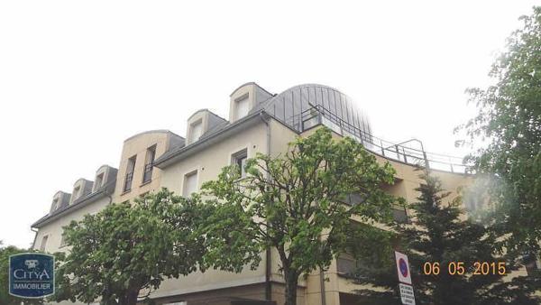 Location appartement Avon (77210) 1 pièce 18.37m²