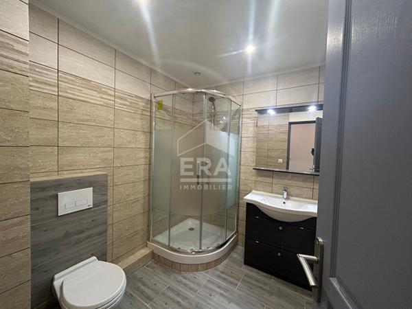 A VENDRE F3 BREUILLET RESIDENCE AVEC ASCENCEUR (103)