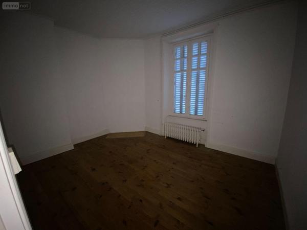 Maison à vendre à Ally dans le Cantal (15700), ref : 15060/1112