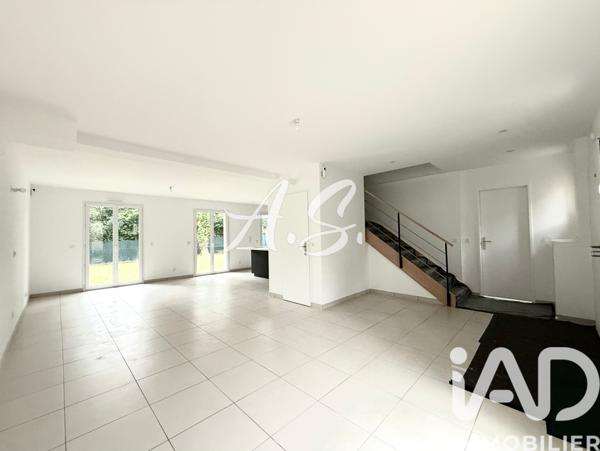 Maison à vendre 6 pièces 146 m² Verrières-le-Buisson