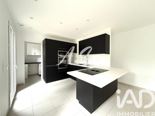 Maison à vendre 6 pièces 146 m² Verrières-le-Buisson