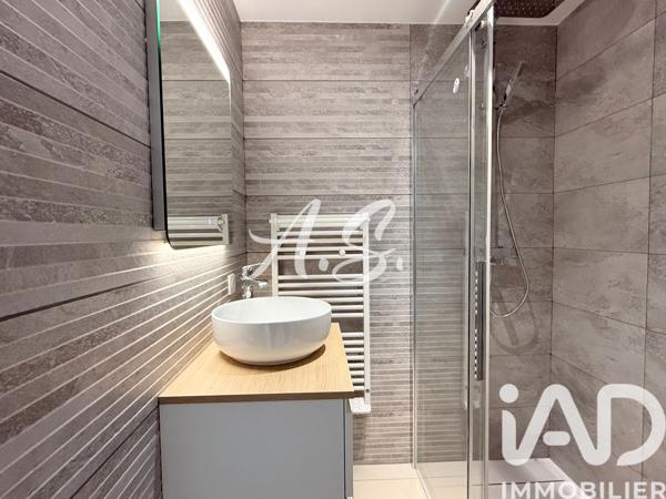 Maison à vendre 6 pièces 146 m² Verrières-le-Buisson