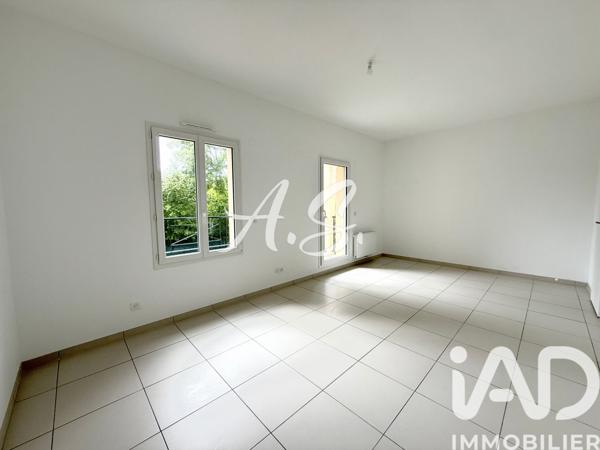 Maison à vendre 6 pièces 146 m² Verrières-le-Buisson