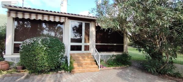 Maison à vendre à Pierrefeu-du-Var dans le Var (83390), ref : BRESSON   
HAMEAU LES PLATANES