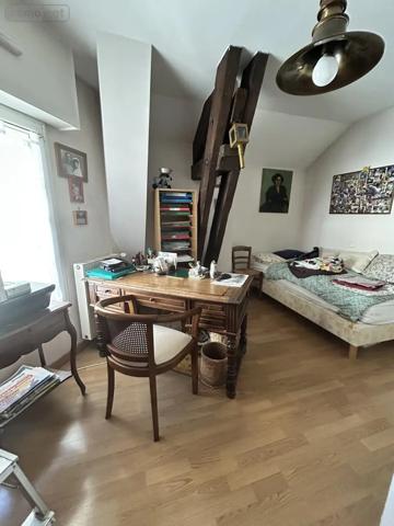 Achat - Appartement Vannes 56000 4 pièces 88 m 2 1920 m 2