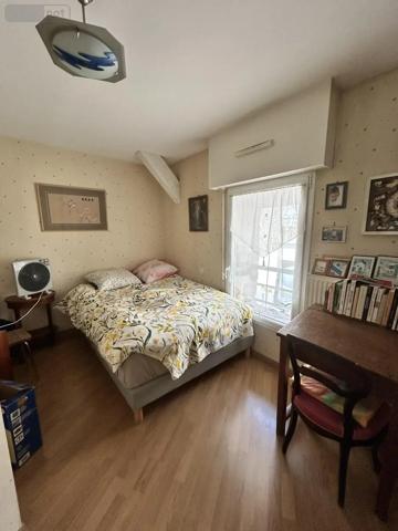 Achat - Appartement Vannes 56000 4 pièces 88 m 2 1920 m 2
