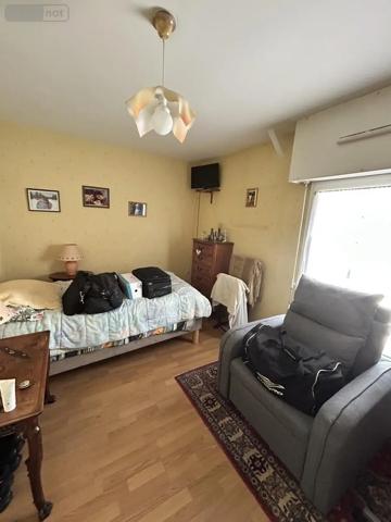 Achat - Appartement Vannes 56000 4 pièces 88 m 2 1920 m 2