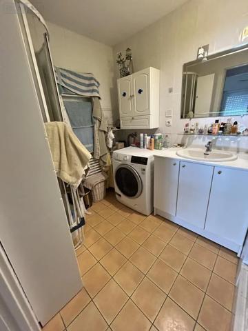 Achat - Appartement Vannes 56000 4 pièces 88 m 2 1920 m 2