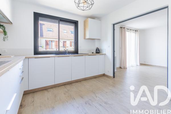 Maison à vendre 7 pièces 180 m² Palaiseau
