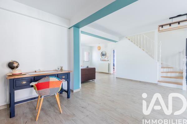 Maison à vendre 7 pièces 180 m² Palaiseau