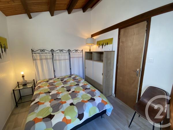 Maison à vendre  3 pièces - 76,35 m2 LA BREE LES BAINS - 17