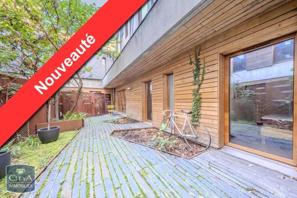 Appartement à vendre 3 pièces 65.7m²