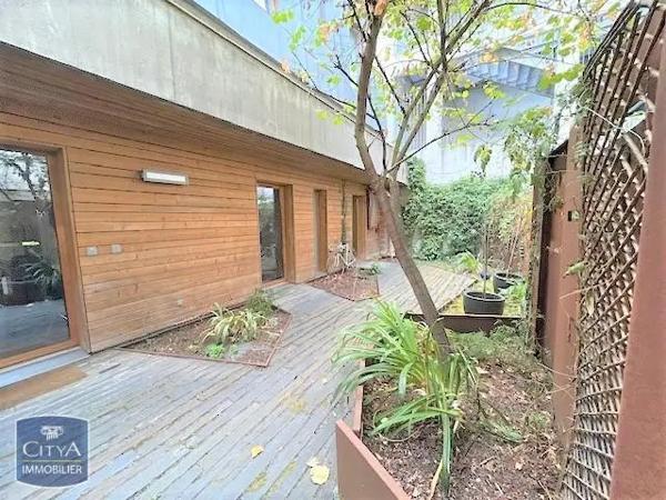 Appartement à vendre 3 pièces 65.7m²