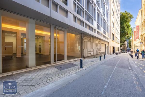 Appartement à vendre 3 pièces 65.7m² Bordeaux (33000)