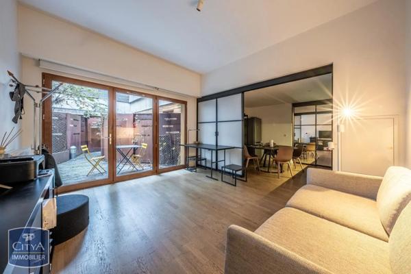 Appartement à vendre 3 pièces 65.7m²