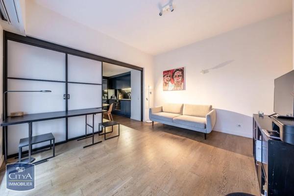Appartement à vendre 3 pièces 65.7m²